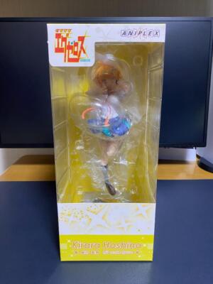 Hoshino Mica Super HxEros 1/7 ANIPLEX Limited De class Formation Exeros Figur