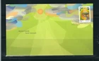 Canada SC # B15 Mental Health FDC . Canada Post