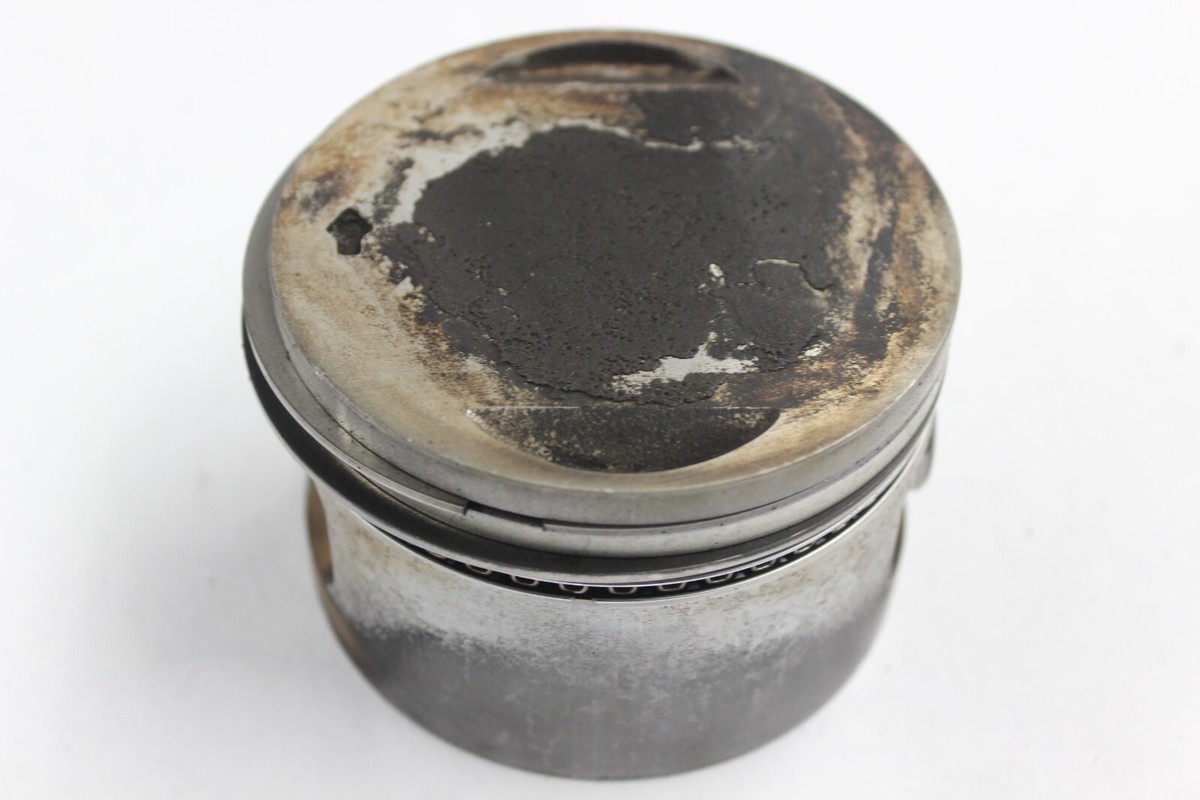 Piston W/ Rings STD 22091-83B 21940-83 1997 HD ELECTRAGLIDE FLHTC