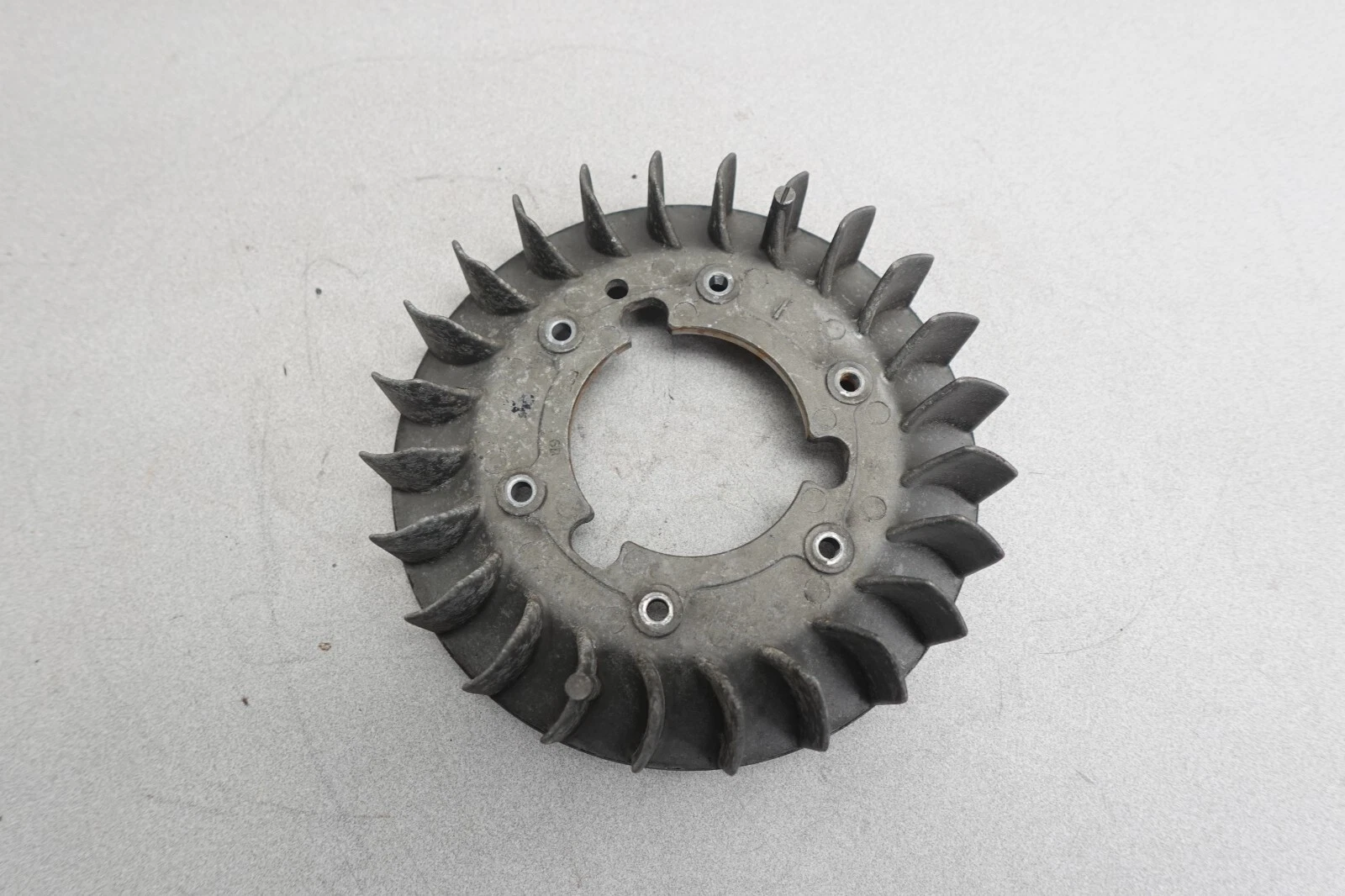 1985-2002 Polaris Snowmobile OEM Steel Blower Fan 3083152 Indy Sport 340 Trail