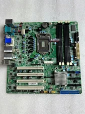 DFI SB300-C SB300 Industrial Motherboard