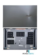 for ASUS ZenBook 14 UX425J Back Cover U4700J UX425A UX425 Top Lid Case Gray US