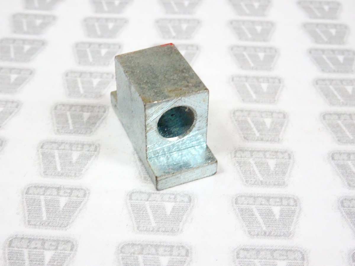 Kawasaki NOS NEW 33044-001 Chain Adjuster Stopper Z1 H2 KZ