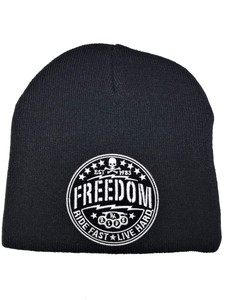 hard hat stocking cap