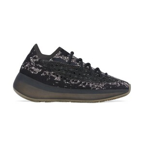 ADIDAS YEEZY BOOST 380 ONYX REFLECTIVE 100% AUTHENTIC ...