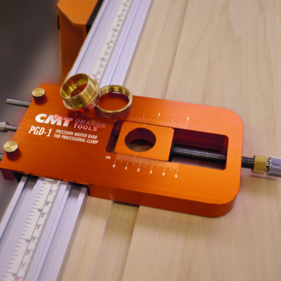 CMT System Genauigkeit Einstellbar Für Kanäle Code PGD-1