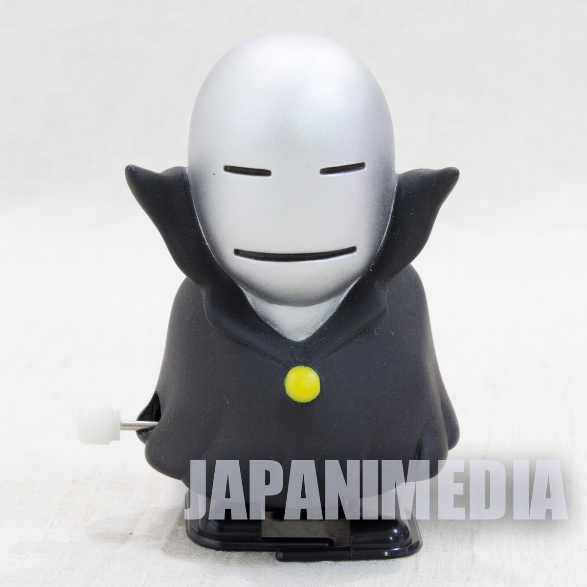 OROKAMEN Wind-Up Figure Medicom Toy George Akiyama JAPAN MANGA | eBay