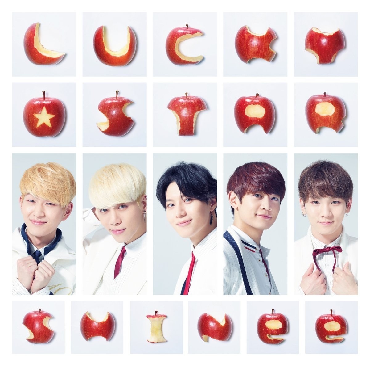 SHINee CD まとめ売り㉞ SHINee CD まとめ売り②