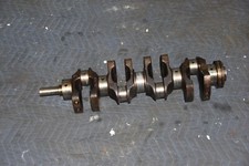 83-89 Porsche 944 Na 2.5l Engine Crankshaft Crank Shaft