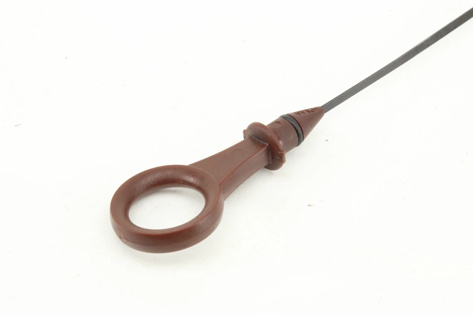 Оригинальный щуп уровня масла двигателя турбонаддува 09–17 Volkswagen Tiguan 2.0 - Изображение 2 из 4