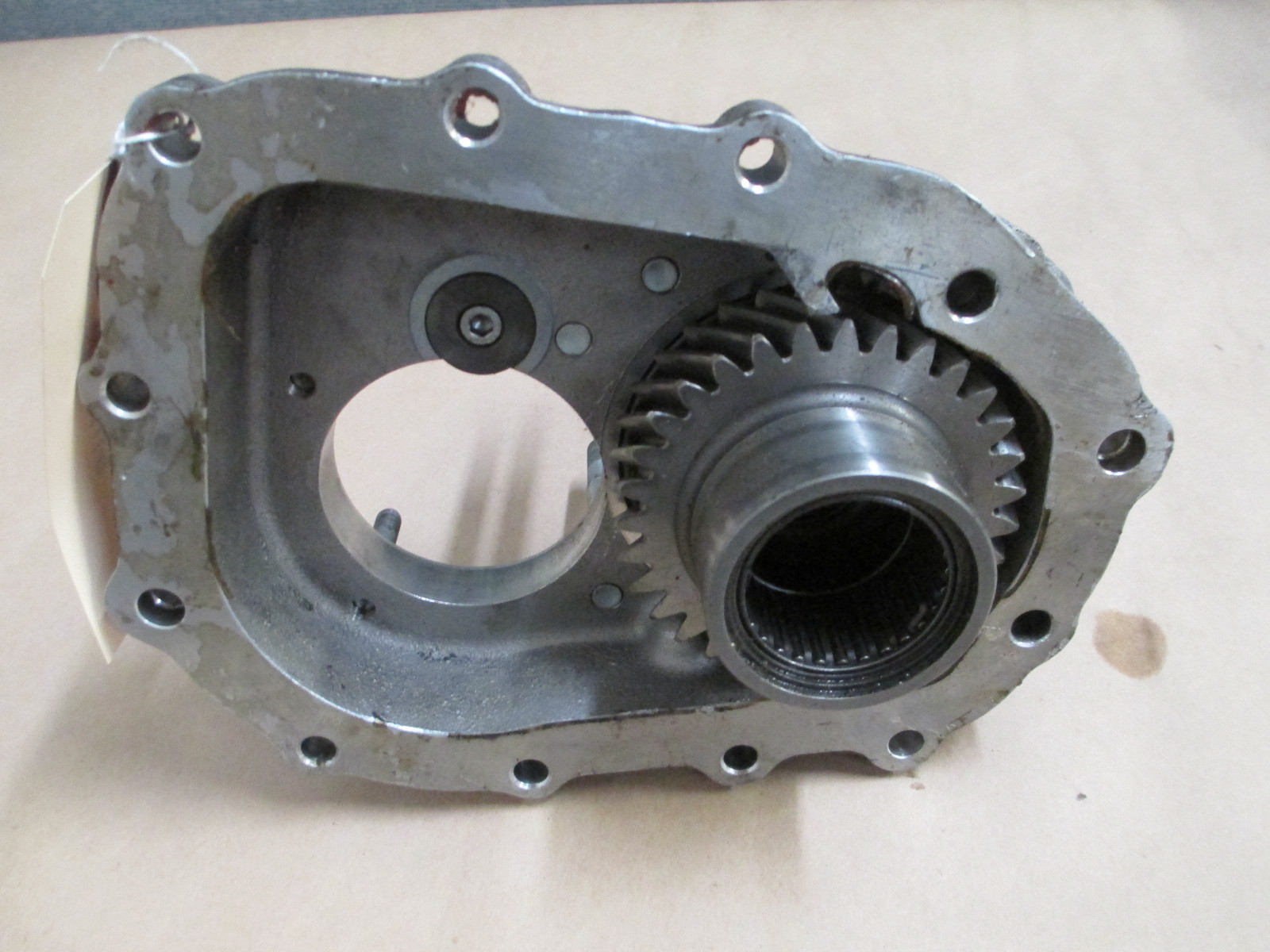 Ferrari 456 - Gearbox Case / Gear # 149449