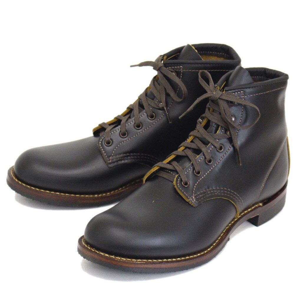 RED WING 9060 BECKMAN FLATBOX US 9.5 / JP 27.5 New | eBay RED WING 9060 BECKMAN FLATBOX US 9.5 / JP 27.5 New | eBay