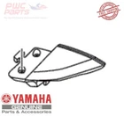 YAMAHA 2022 GP1800R SVHO LH Rear View for BLACK MIRROR Assembly F4P-U590D-30-00