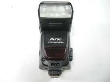 Nikon SB-800 Speedlight AS IS parts 