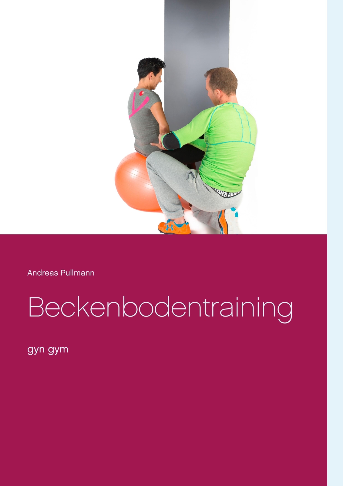 Thumbnail - Beckenbodentraining Andreas Pullmann