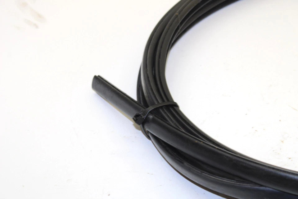 1990 Sea-doo Sp Oem Side Bumper Trim 291000200 JS12 - Image 2 of 4