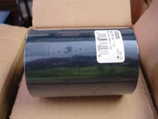 DANDY MASTER PACK R-RZR4-106 4.18" x 1476 ft. Black THERMAL TRANSFER Ribbon 