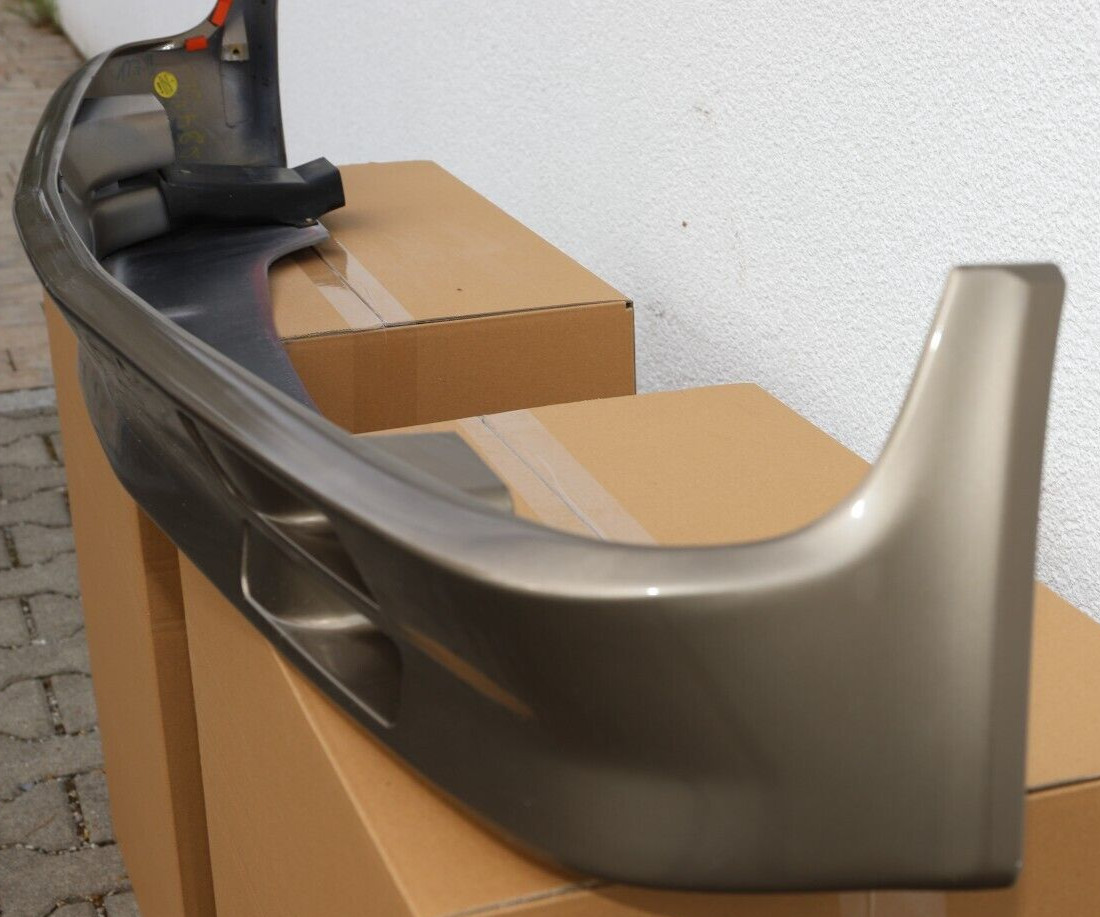 Original BMW 3er E30 Frontschürze, 51711932197, 1922151 