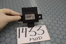 2014 2015 2016 2017 Audi S7 Sound Actuator Control Module Computer #1433-MOD 