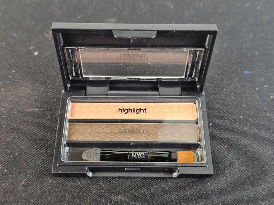 N.Y.C. New York Color City Duet ~ Soho Spice 813A - Image 2 of 3