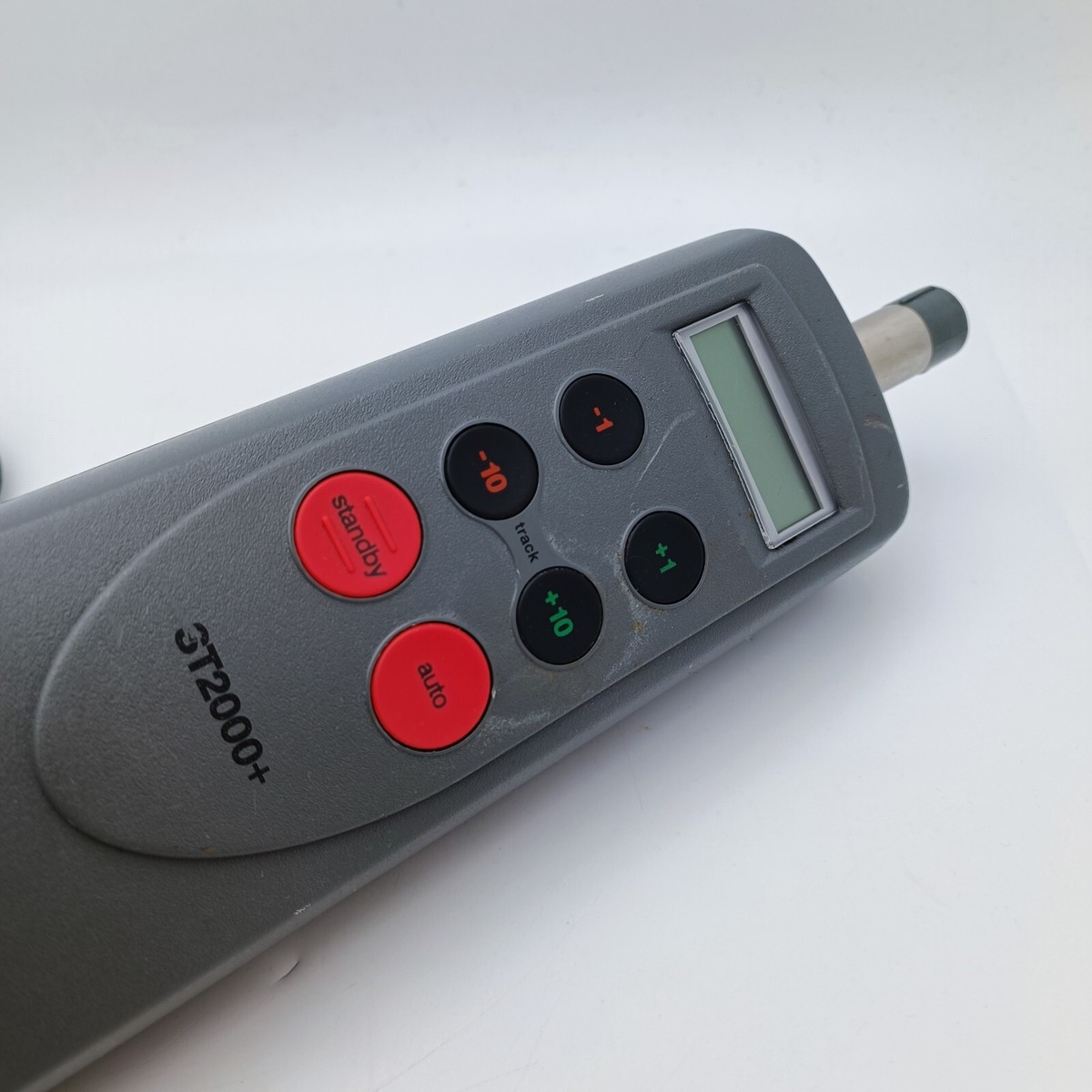 ★訳あり格安★ Raymarine ST2000 Plus オートパイロット Raymarine ST2000 Plus Tiller Pilot A12005 for sale online | eBay