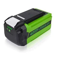 40V 5.0Ah 29462 For Greenworks G-MAX 40V Lithium-ion Battery 29472 Battery