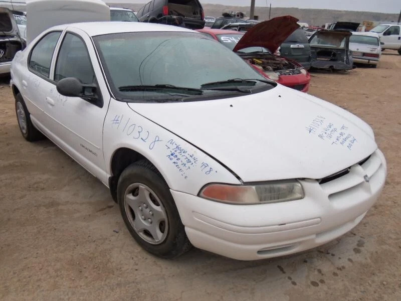 Б/у спидометр датчик подходит: 1998 Dodge Stratus голова только без Autostick трансмиссии - Изображение 3 из 4
