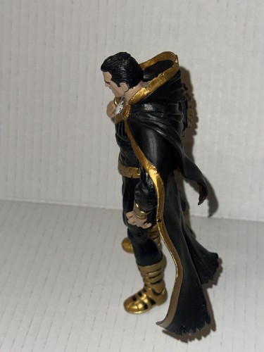 DC Collectibles Super Villains Black Adam 7" Actionfigur DC Comics - Bild 2 von 4