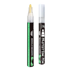 Whitening Repair Pen Sneakers Anti Oxidation Shoe Cleaner White Stain Remover