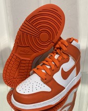 dunk syracuse gs