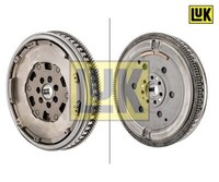 Schwungrad Luk Dmf Luk 415042410 FüR Renault ScéNic Iv