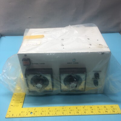 コントローラー Verteq 4500 Timer Control Box, 120VAC, 60HZ, 15A, 152244 | eBay