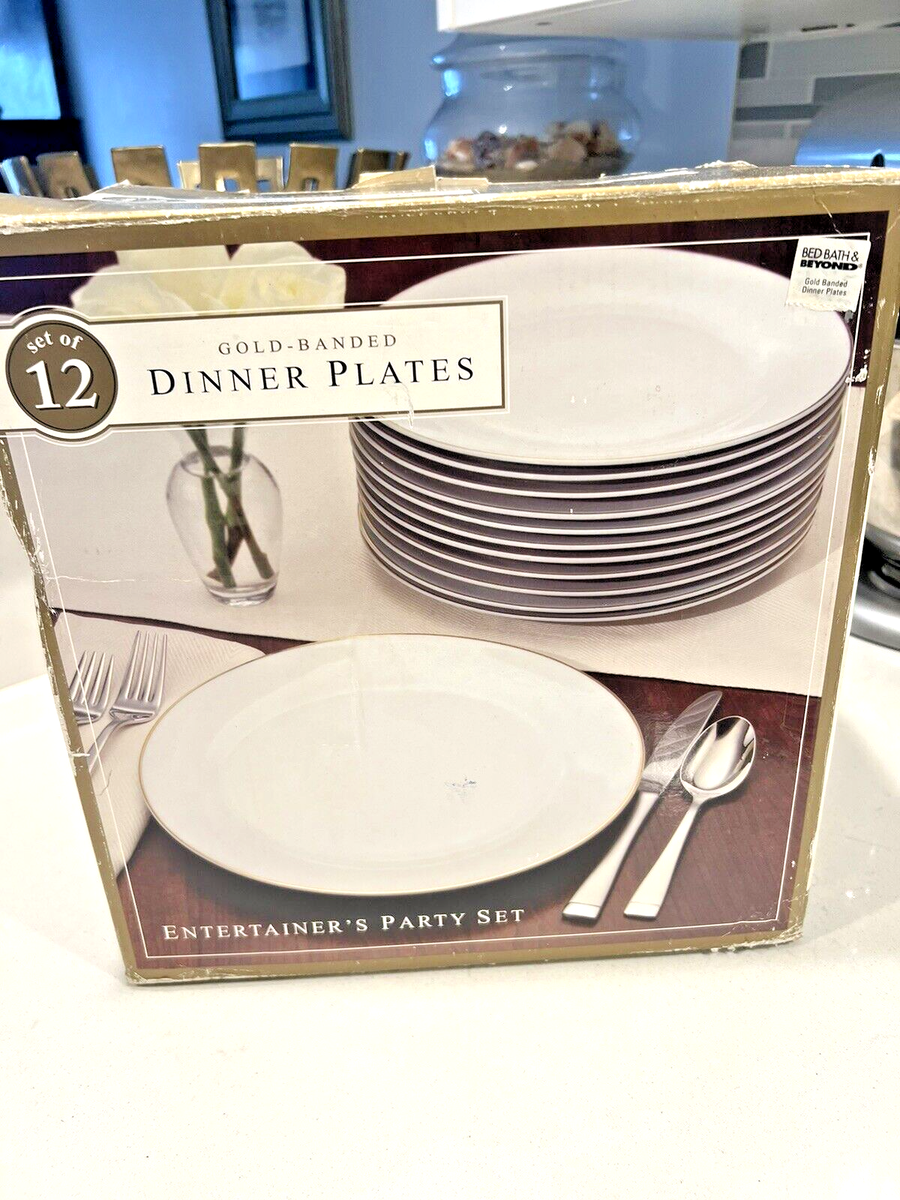 Dinner Sets Bed Bath And Beyond Stoneware Dishes Dishes At Bed