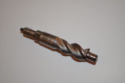 Zapfensenker BILZ A1 D10,0mm HSS H.BILZ RHV8403