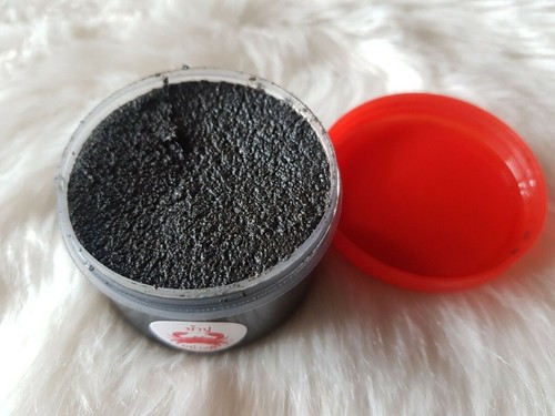 Thai Crab Paste Northern Rice Field Fermented Seasoning Dip Original Authentic - Picture 15 of 24