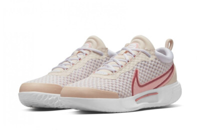 Nike Court Zoom Pro Damen Tennis Schuhe DH0990-261 Sneaker Sport Laufen Gym 40,5