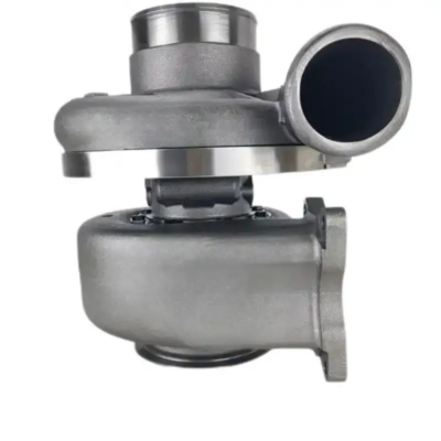 Turbo HX83 Turbocharger 2837539 Compatible Cummins Komatsu QSK23-C