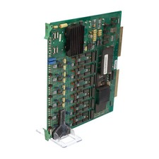 ECS 030T252B Printed Circuit Board Used UMP