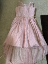 kids princess birthday party dress