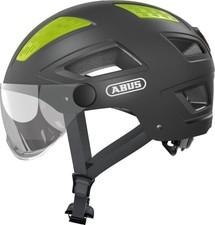 Fahrradhelm mit Gesichtsschutz, leichte ABS H...