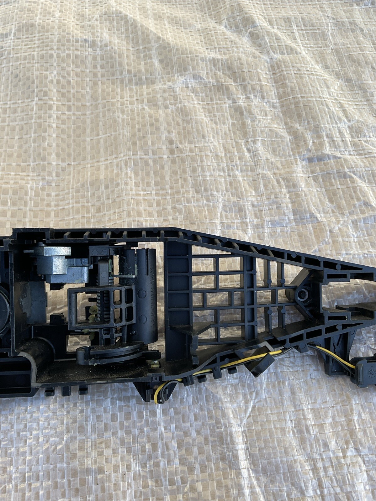 Maserati Ghibli 2014-2017 Front Left Side door