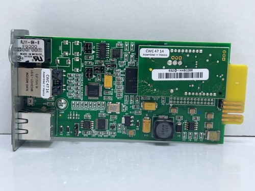 Adaptateur secteur Emerson AMB-P3-CN Manageups - Photo 6/10