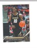 2023-24 Bowman U Now NCAA March Madness #8 Cody Williams