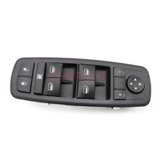 For 2008-2010 Dodge Grand Caravan 3.3L 3.8L 4.0L Master Power Window Door Switch