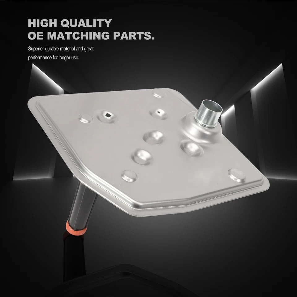 6R80 TCM Transmission Lead Frame Filter Kit For Ford F150 F250 Super Duty F350  - Image 4 of 4