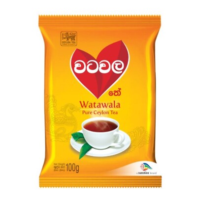 Fresh Black Tea Powder 100% Quality Natural