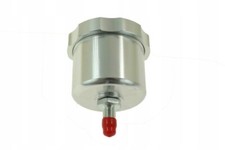 FREIN A MAIN HYDRAULIQUE HANDBRAKE RESERVOIR DE FLUIDE M-8032 ARGENT