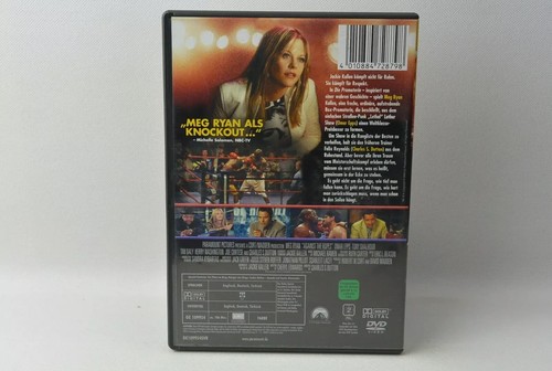 Die Promoterin | Widescreen Collection | DVD | Film | Zustand gut - Bild 2 von 2