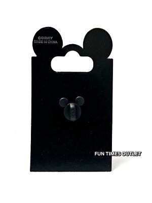 Walt Disney World Security Officer Badge Trading Metal Pin