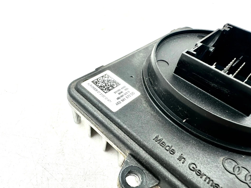 OEM for 20-23 Audi A4 A5 Q5 S4 S5 SQ5 LED Headlight Module 4K0 941 572 DD - Image 3 of 3